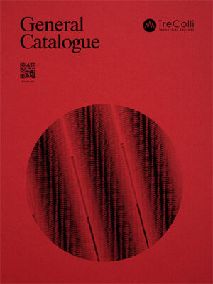 Tre Colli - General Catalogue